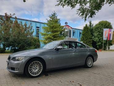 BMW 320d XDrive