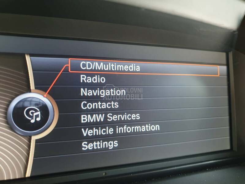 BMW 320d XDrive