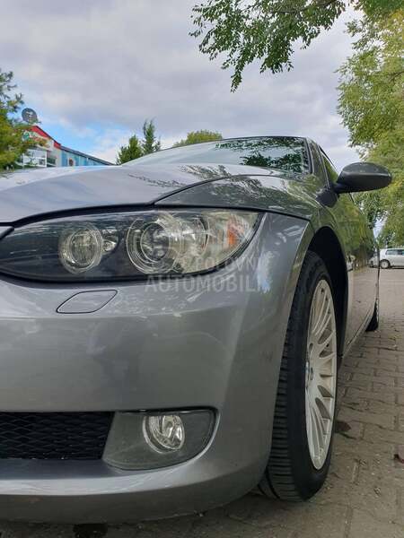 BMW 320d XDrive