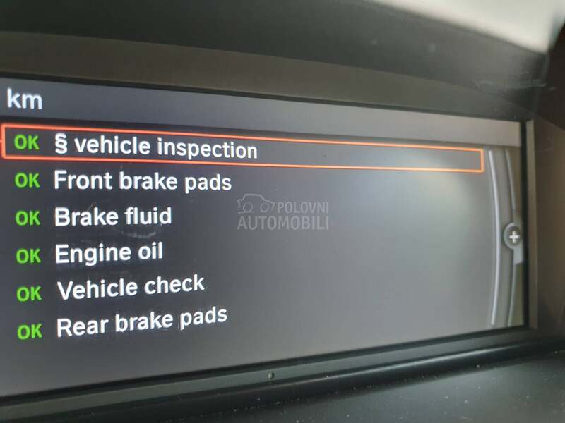 BMW 320d XDrive