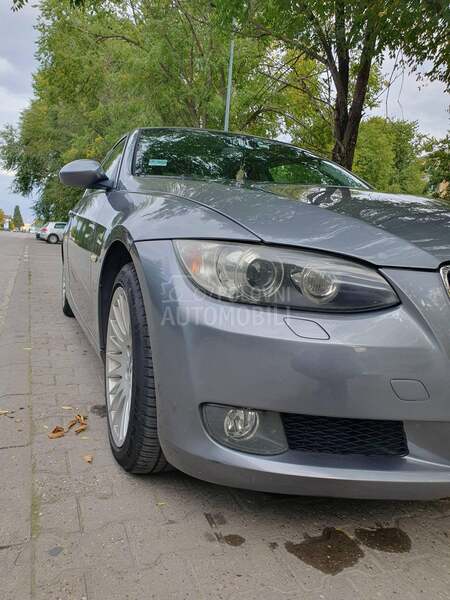 BMW 320d XDrive