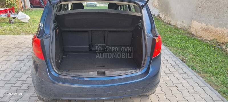Opel Meriva Meriva 1.4