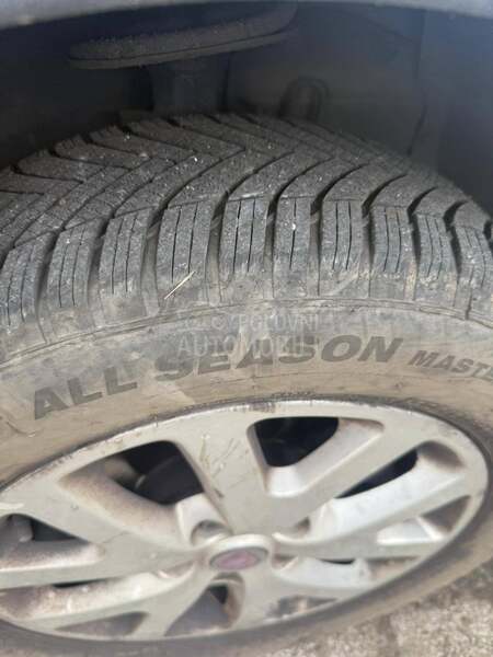 Fiat Sedici 4x4