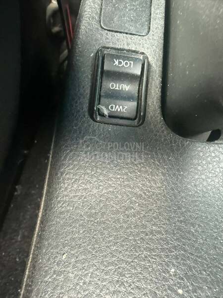 Fiat Sedici 4x4