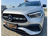 Mercedes Benz GLA 200 d AMG 4Matic