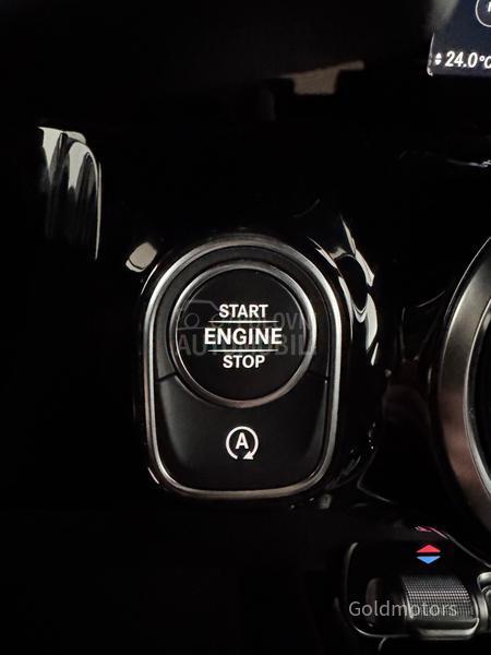 Mercedes Benz GLA 200 d AMG 4Matic