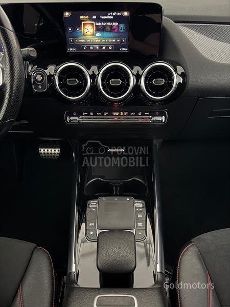 Mercedes Benz GLA 200 d AMG 4Matic