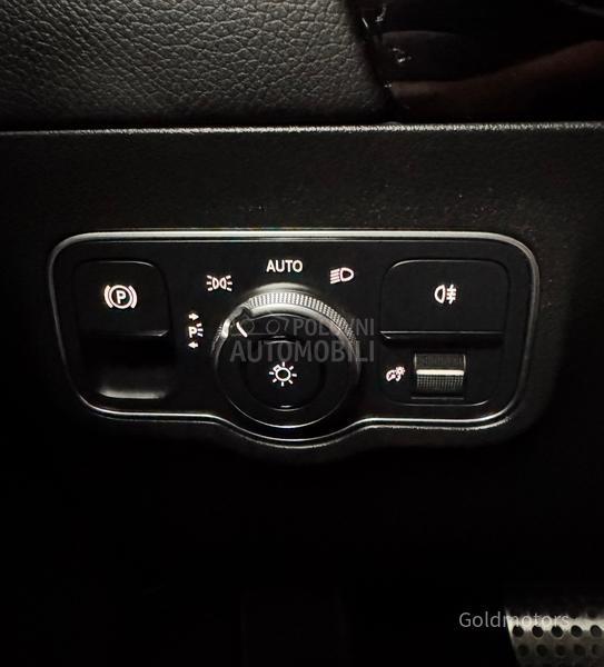 Mercedes Benz GLA 200 d AMG 4Matic