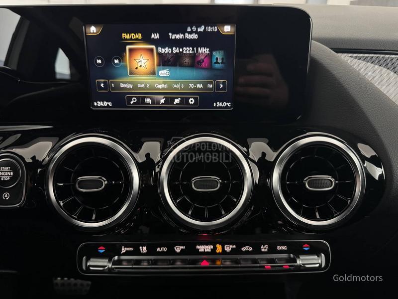 Mercedes Benz GLA 200 d AMG 4Matic