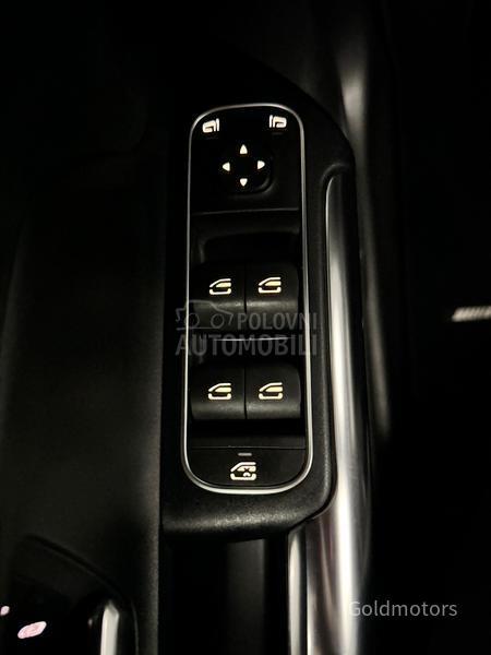 Mercedes Benz GLA 200 d AMG 4Matic