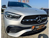 Mercedes Benz GLA 200 d AMG 4Matic