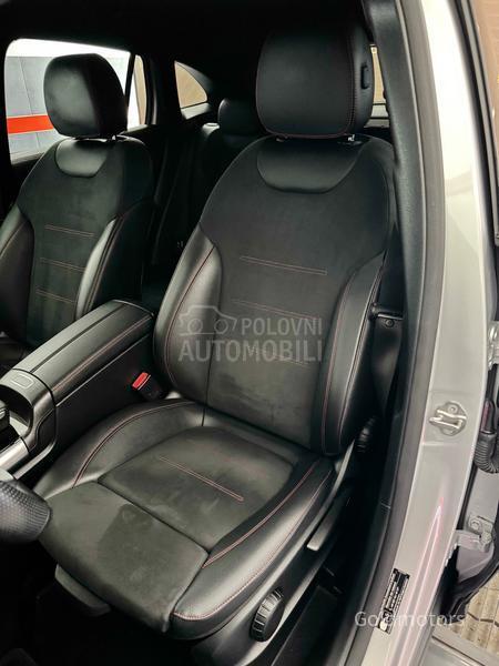 Mercedes Benz GLA 200 d AMG 4Matic