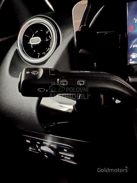 Mercedes Benz GLA 200 d AMG 4Matic