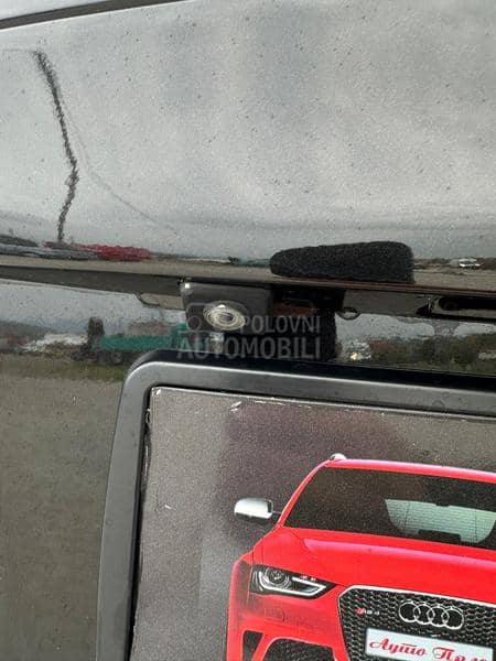 Nissan Qashqai + 2 2.0 dci