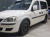 Opel Combo PUTNICKI
