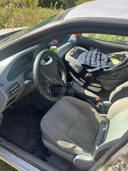 Fiat Punto ELX90