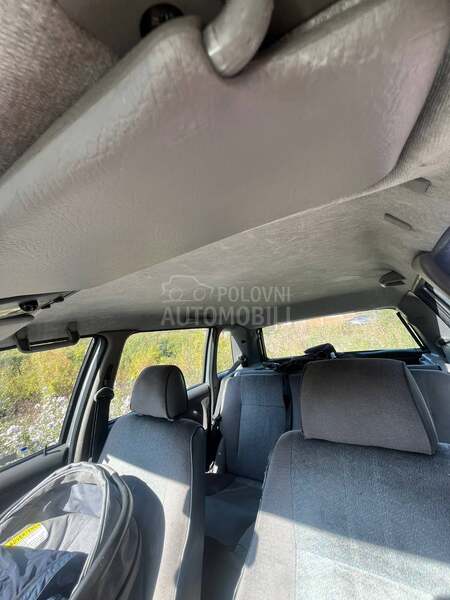 Fiat Punto ELX90