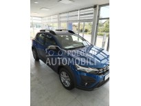 Dacia Stepway 1.0 TCE 90