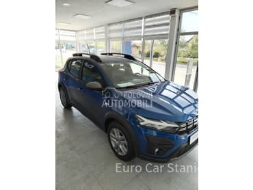 Dacia Stepway 1.0 TCE 90