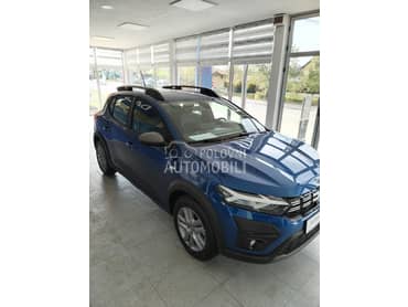 Dacia Stepway 1.0 TCE 90