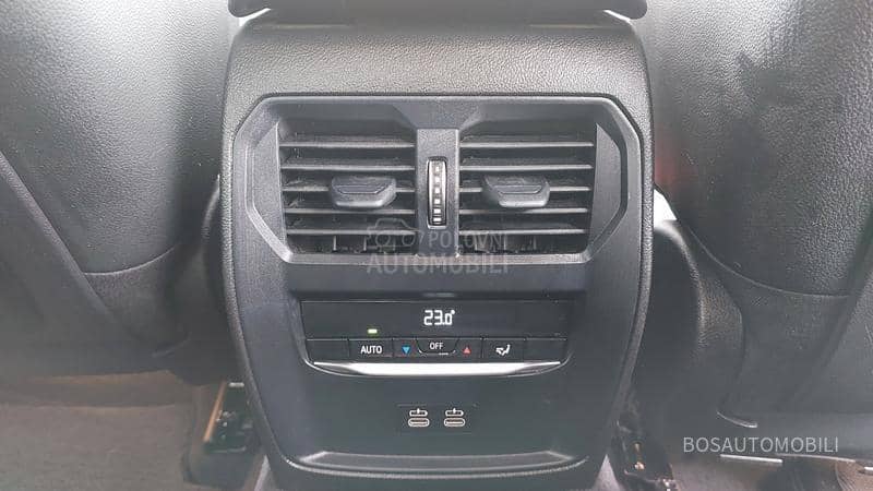 BMW 318 2.0 DA Mild Hibride