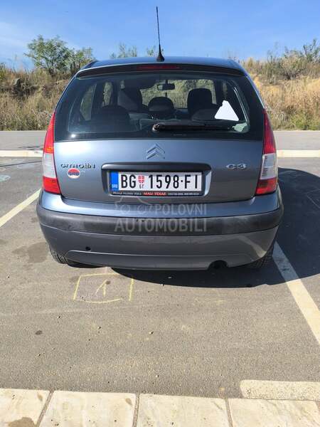 Citroen C3 