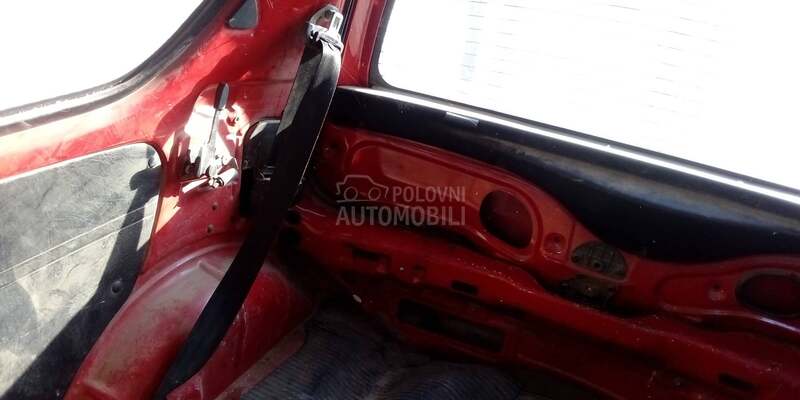 Fiat Seicento 1.1 mpi