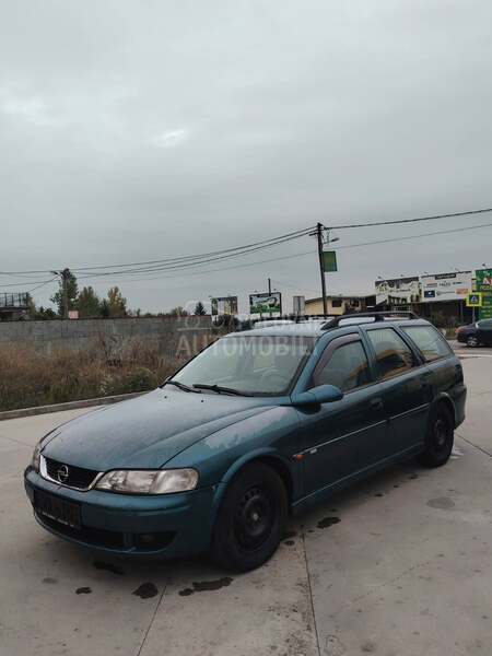 Opel Vectra B COMFORT