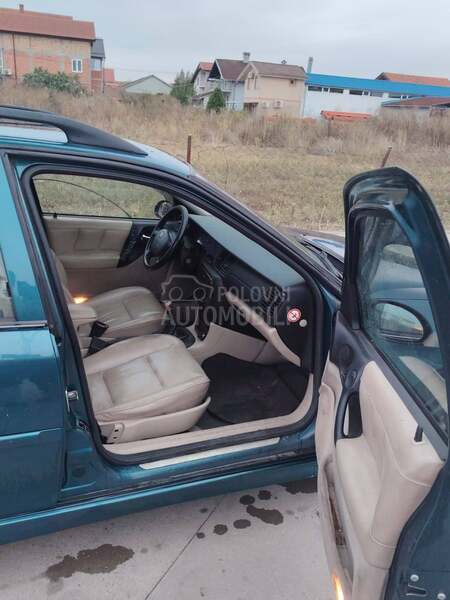Opel Vectra B COMFORT