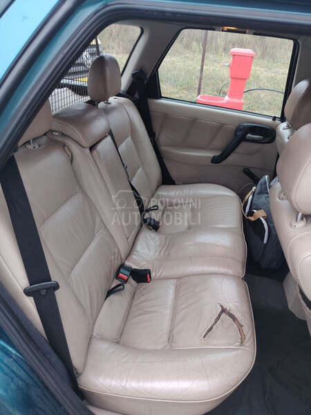 Opel Vectra B COMFORT