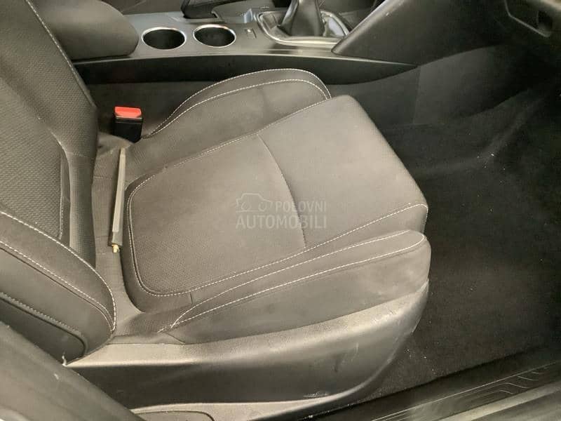 Renault Megane 1.5 BLUEDCI