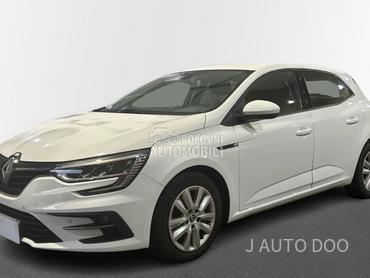 Renault Megane 1.5 BLUEDCI