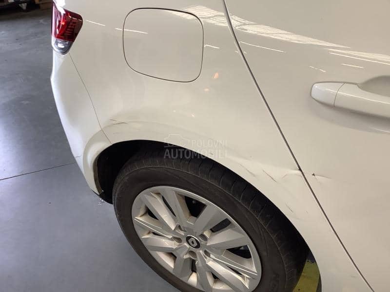 Renault Megane 1.5 BLUEDCI