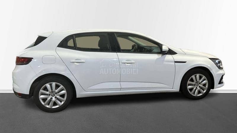 Renault Megane 1.5 BLUEDCI