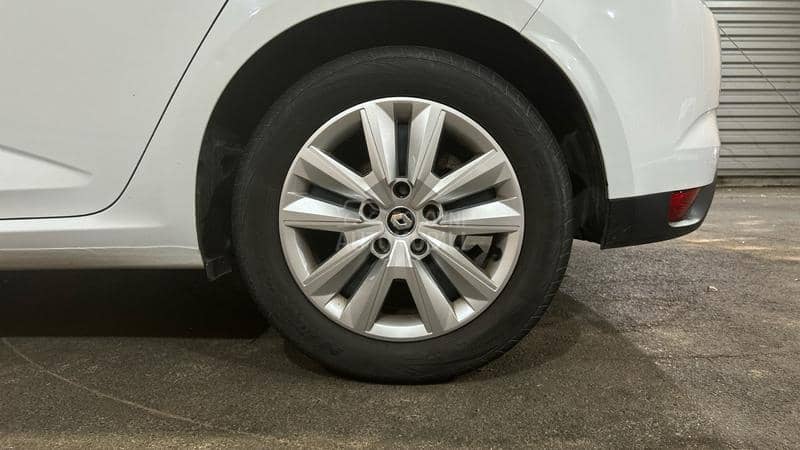 Renault Megane 1.5 BLUEDCI