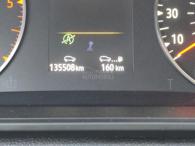 Renault Megane 1.5 BLUEDCI