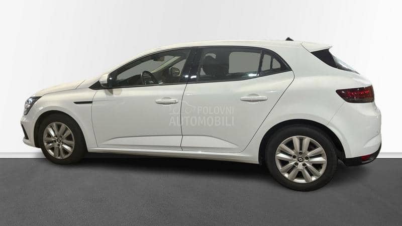 Renault Megane 1.5 BLUEDCI