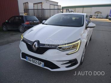 Renault Megane 1.5 BLUEDCI