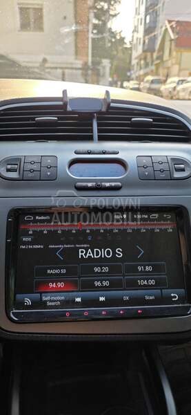 Seat Altea 1.9
