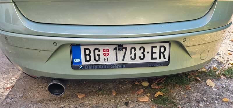 Seat Altea 1.9
