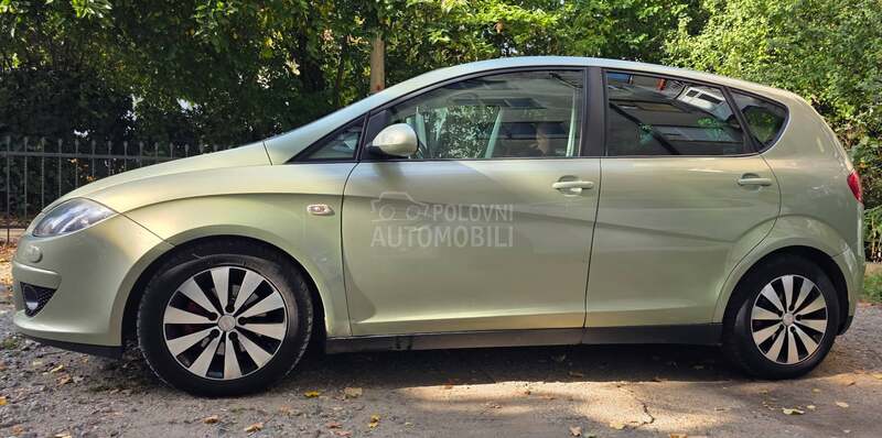 Seat Altea 1.9