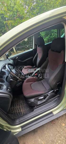 Seat Altea 1.9
