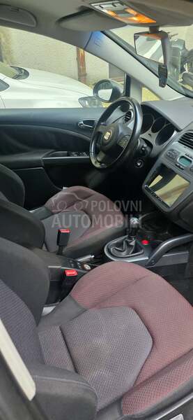 Seat Altea 1.9
