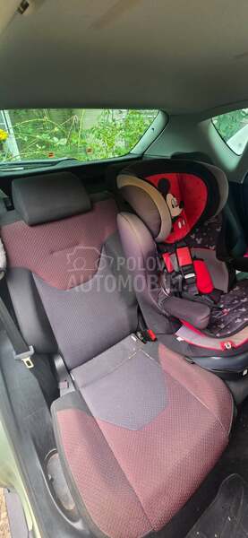 Seat Altea 1.9