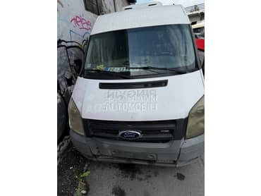 Ford Transit 2.2