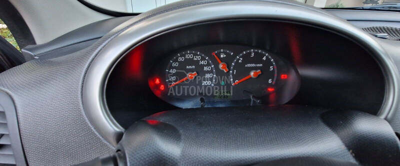 Nissan Micra 1.5 dCi