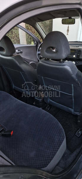 Nissan Micra 1.5 dCi