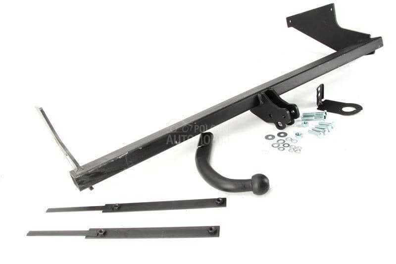 Kuka za vucu Focus II 2