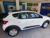 Dacia Stepway 1.0 ECO-G 100