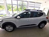 Dacia Stepway 1.0 ECO-G 100